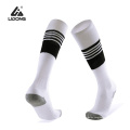 Großhandel benutzerdefinierte Kompression Sportsockelockel Socken